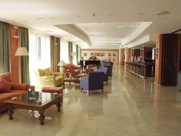 帕爾馬 Uto Palace酒店 外观 照片